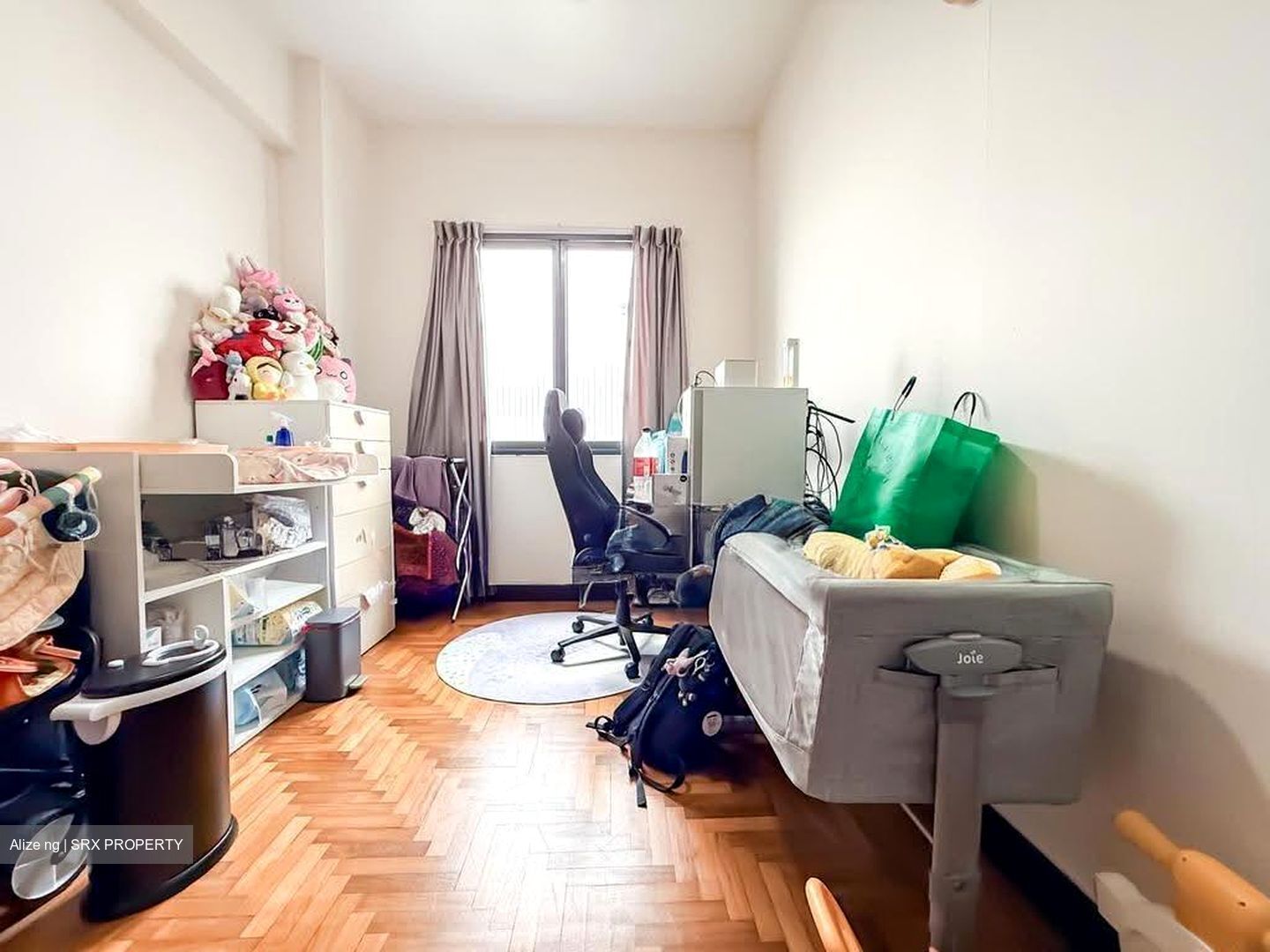 Regent Heights (D23), Condominium #632451361